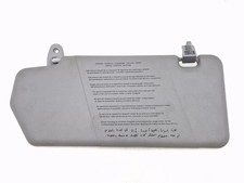 718403631 ALETTA PARASOLE SINISTRO per FIAT PALIO (PY) (09/97>09/03<) 1.2I BER