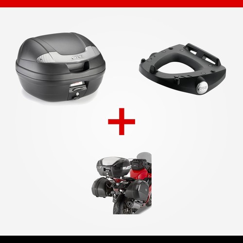 Givi e340nt2 bauletto - givi,