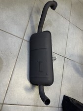 Marmitta Originale Piaggio