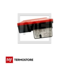 SCHEDA ACCENSIONE HONEYWELL