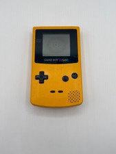 Nintendo Console Gameboy Color