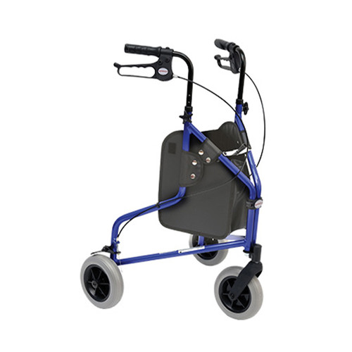 Wimed deambulatore rollator - deambulatore,