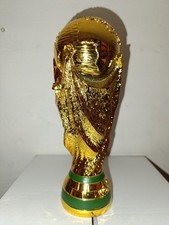 Replica Del Trofeo Della Coppa Del Mondo 2022 - 25 cm