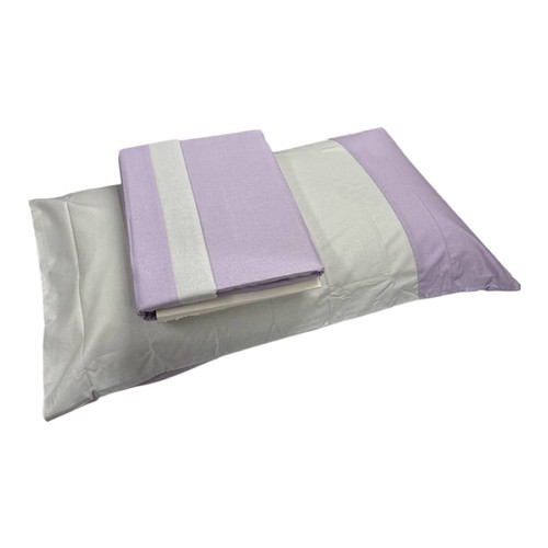 Parure copripiumino happidea - copripiumino,