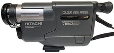 Videocamera/registratore