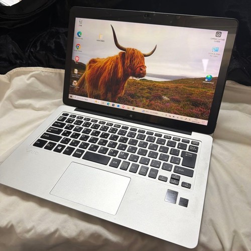 Vaio vjz13aa11n core 5257u - vaio,