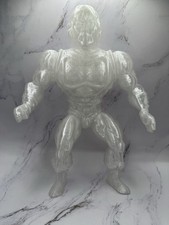 Oversized 10” Battle Armor