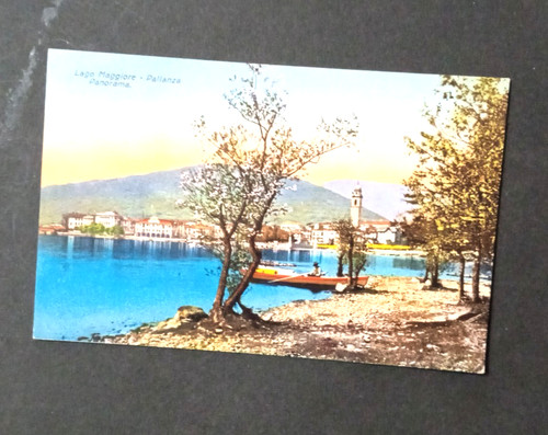 Pallanza lago maggiore - pallanza-,