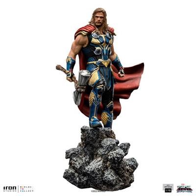 Thor amore tuono - tuono,