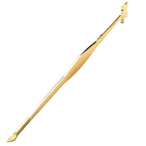 Gancio colonna violino - , metallo
