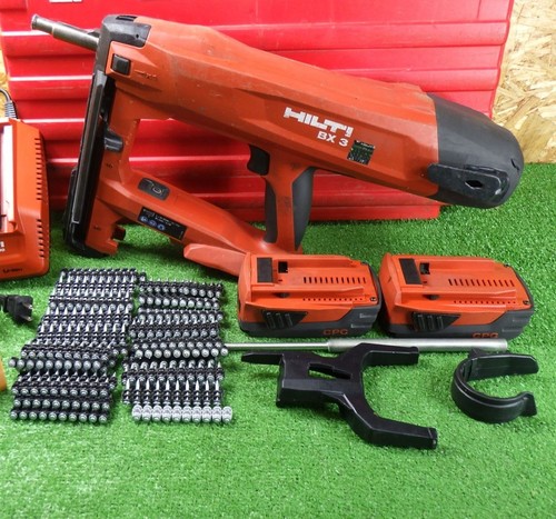 Chiodatrice hilti bx3 - chiodatrice, bx3-if