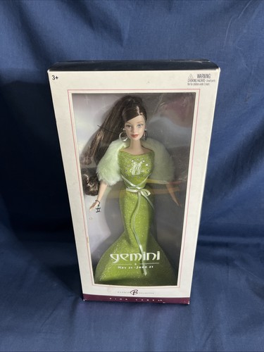 Vintage 2004 mattel barbie - vintage,