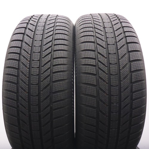 255 2 pneumatici - 55,