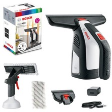 Bosch Lavavetri Aspiragocce