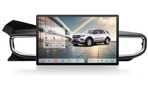 Autoradio android per ford - 13,