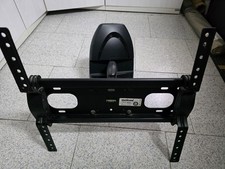 STAFFA PORTA TV PARETE