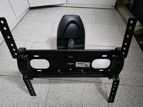 Staffa porta parete - tv,