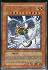 KURIBOH ALATO LV10 • (Winged