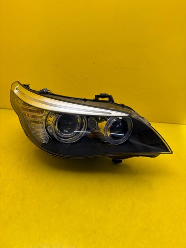 Bmw e60 e61 facelift - bmw,