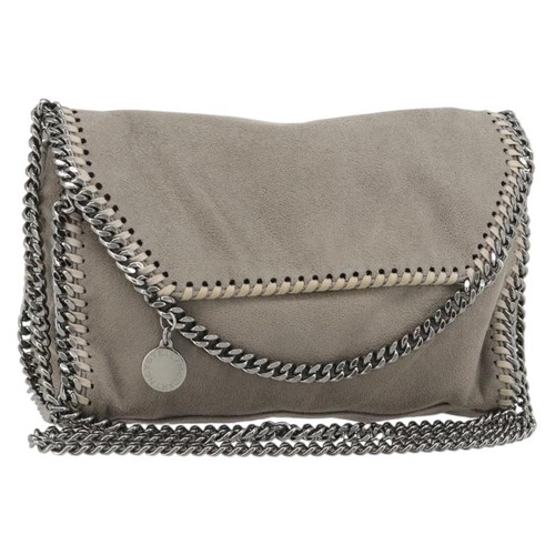 Borsa stella maccartney catena - borsa,