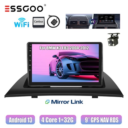 Autoradio 32g android - autoradio,