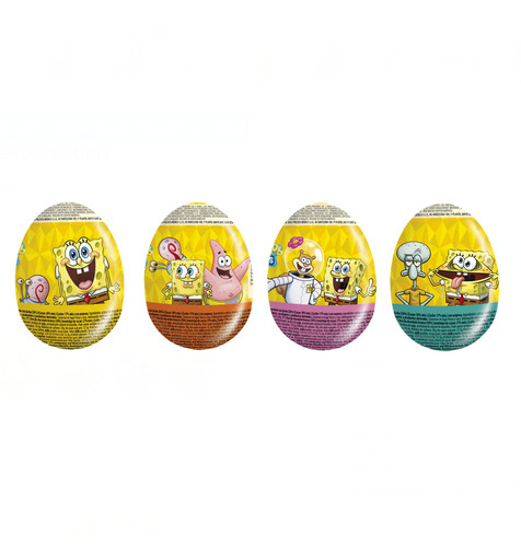 Spongebob uovo - spongebob,