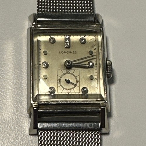 Orologio uomo longines - uomo,
