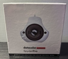 Colorimetro Datacolor