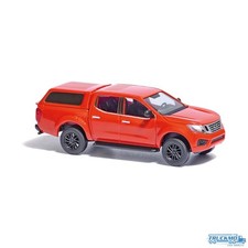 Busch Nissan Navara Hardtop