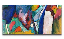 Quadro 120x60 remaster - 120x60,