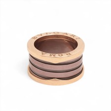 Bvlgari B.Zero 1 Roma Ring 750