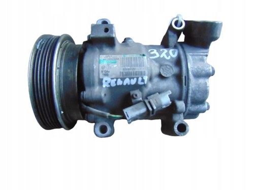 Pompa compressore aria - pompa,