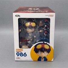 Good Smile Nendoroid 986 Simon