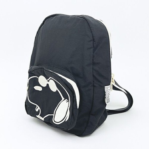 Snoopy joe cool mini zaino - snoopy,