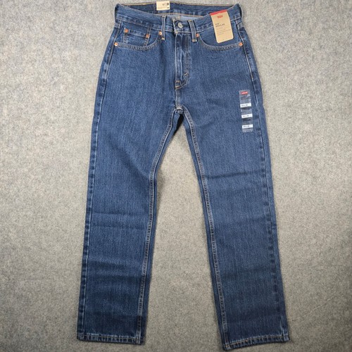 Jeans levi 505 - jeans, uomo