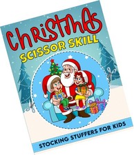 Stocking Stuffer For Kids