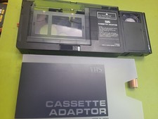 Adattatore cassetta