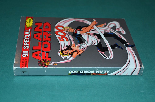 Alan ford annuale - alan, annuale/special