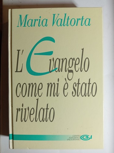 Evangelo come è stato - è,