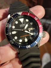 SEIKO Skx 009 MOV 7s26 a-
