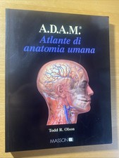 A.D.A.M. Atlante di anatomia