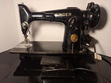 Macchina da cucire vintage