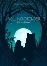 Vollmondkinder - Ave  Nanook