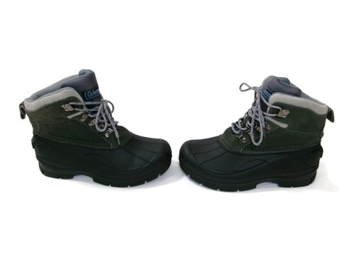 Scarpe stivali neve - scarpe,