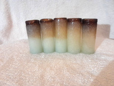 Lotto 5 Bicchieri Napoleone