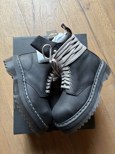 Stivali rick owens dr - stivali,