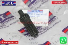 C-3723691 ALBERO POMPA OLIO