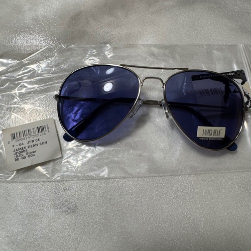 Occhiali sole james dean - da,