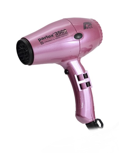 Phon parlux 3500 rosa - parlux,