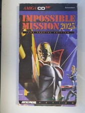 AMIGA CD32 COMMODORE AMIGA CD